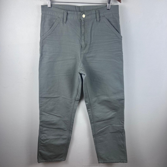 Carhartt WIP Single Knee Pant - Picture 2 of 5